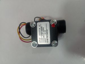 فلومتر خطی تاچی CNE