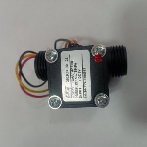 فلومتر خطی تاچی CNE